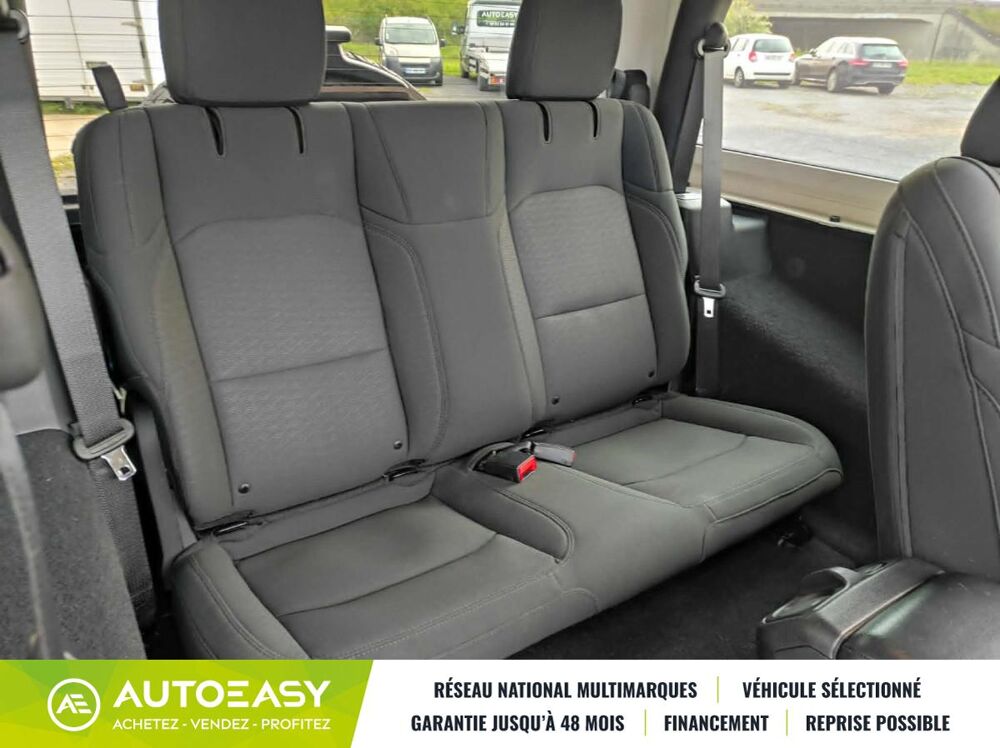 Wrangler JL 3.6 V6 284 CH BVA8 FLEXFUEL E85 2020 occasion 08440 Vivier au Court