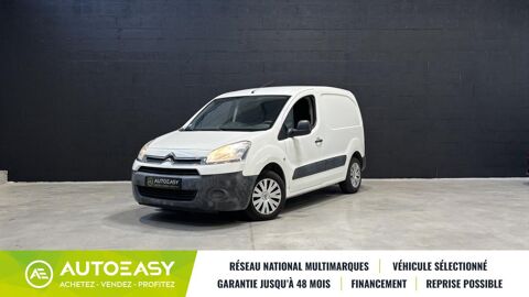 Berlingo 1.6 HDI 90 ch L1 Business / Bo&icirc;te automatique 2012 occasion 29850 GOUESNOU