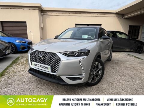 Annonce voiture Citron DS3 15990 