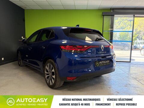 M&eacute;gane 1.5 DCII 1150 CH INTENS 2022 occasion 83300 Draguignan
