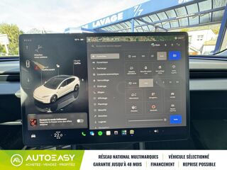 Model 3 Performance Dual Motor 78.1 kWh 460cv AWD - film protecteur 2024 occasion 73200 Albertville