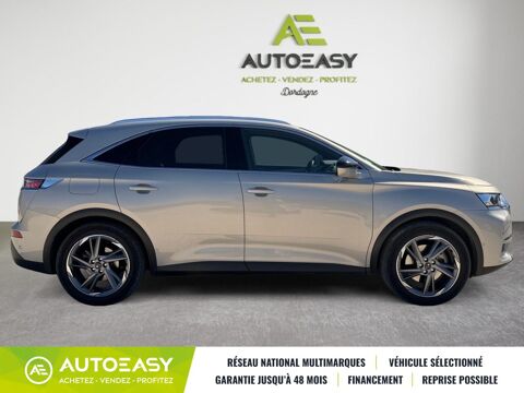 DS3 PHEV E-TENSE 300 EAT8 4X4 RIVOLI 2021 occasion 24100 Creysse