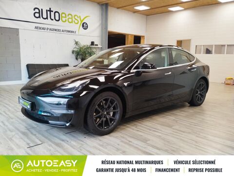 Annonce voiture Tesla Model 3 23990 