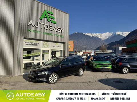 Volkswagen passat SW 2.0 TDI 140 Confortline 6990 euros