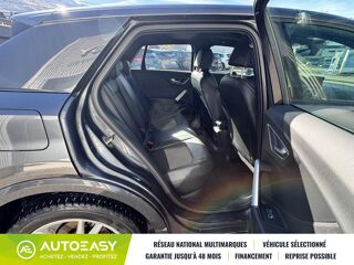 Q2 35 TFSI 150 S-tronic7 finition S-line 2020 occasion 73200 Albertville