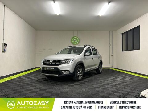 Dacia sandero 0.9 TCe 90ch Stepway Easy-R 9990 euros