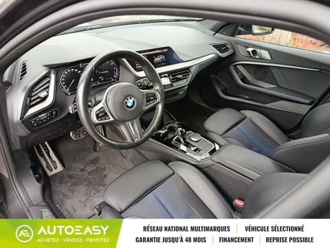 S&eacute;rie 1 (F40) 118i M SPORT 140 / 1er Main / ENTRETIEN FULL BMW 2020 occasion 78380 Bougival