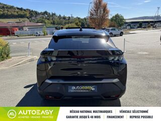 3008 1.2 Hybrid 136 cv Bo&icirc;te auto GT hifi Focal, Alcantara 2024 occasion 42580 L'Etrat