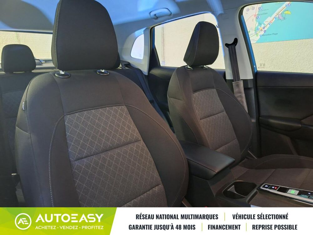MG.ZS 1.5 197 HYBRID+ COMFORT / 1ERE MAIN / GARANTIE 7 ANS 2025 occasion 34770 Gigean