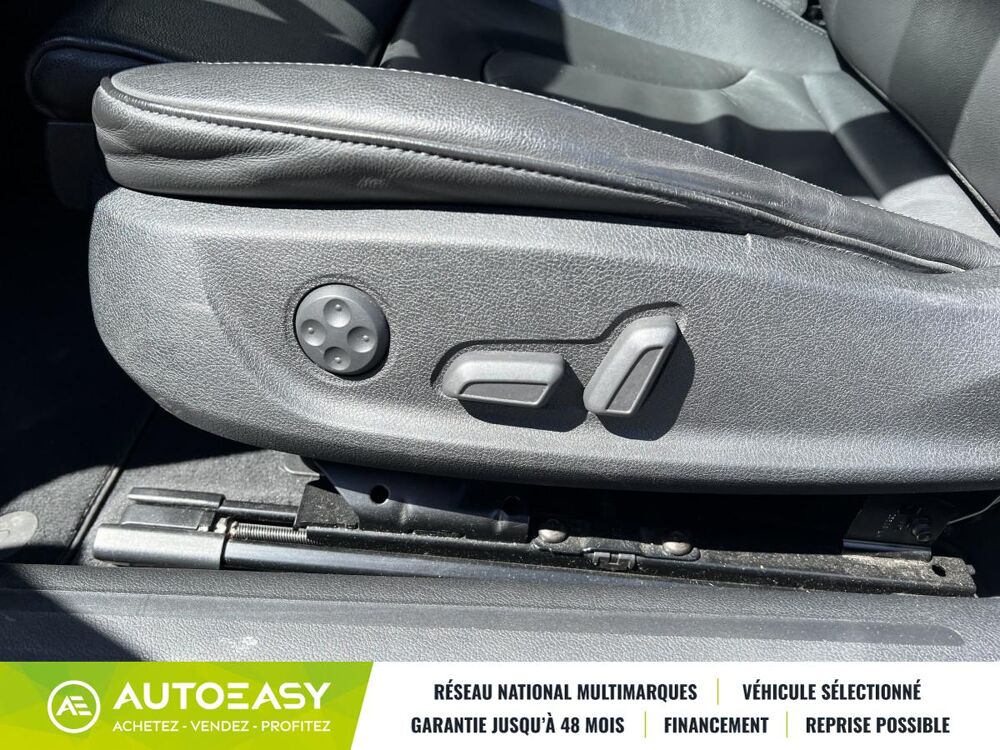 A5 Quattro 3.2 FSi V6 24V 265cv Tiptronic Bo&icirc;te auto 2008 occasion 90400 SEVENANS