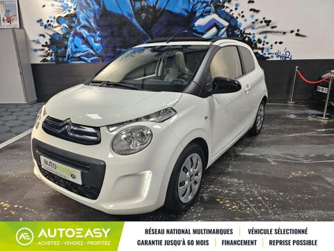 Citroen c1 Airscape ( cabriolet ) VTi 68 Feel 3p 78