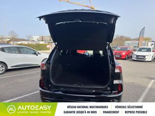 Kuga 2.5 Duratec 190ch FHEV St Line Business BVA 2021 occasion 68920 Wettolsheim