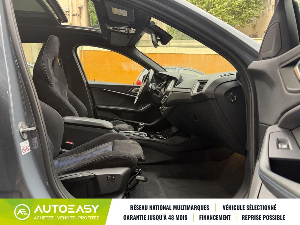 S&eacute;rie 1 M135i xDrive 2.0 i 16V 306 origine France 2em main / carplay 2021 occasion 13008 Marseille