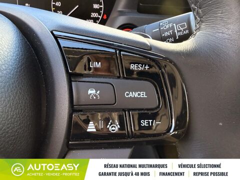 HR-V e:HEV 131 Advance – 1re main – 23 000 km – Hayon &eacute;lectrique 2023 occasion 33185 Le Haillan
