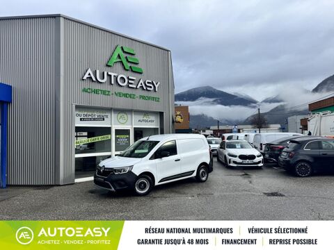Renault Kangoo Express 1.5 Blue dCi 95ch Confort 22 - 3 places - 14990� HT 2022 occasion Albertville 73200