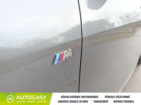 S&eacute;rie 1 (F40) 118i M SPORT 140 / 1er Main / ENTRETIEN FULL BMW 2020 occasion 78380 Bougival