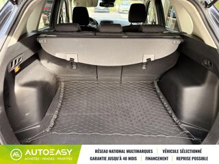 CX-5 2.2 Skyactiv-D 150 AWD 4x4 Dynamique / Full entretien / Gara 2012 occasion 34430 Saint-Jean-de-Vedas