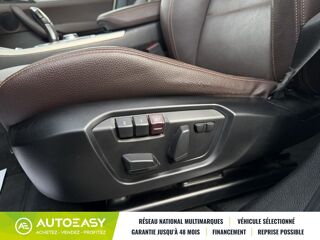 X4 XDRIVE 20DA 190CH XLINE / SUIVI BMW 2015 occasion 24750 Boulazac Isle Manoire