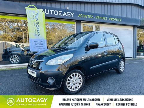 Hyundai i10 1.2 78ch Pack Moteur à chaî