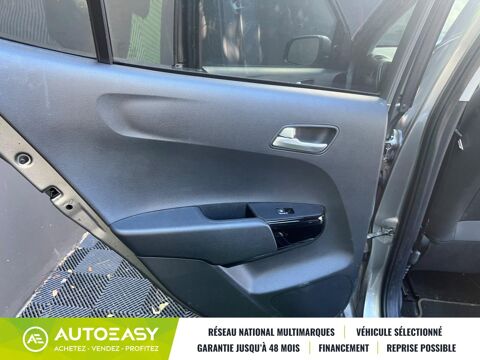 Picanto Phase 2 1.0 T-GDi 12V ISG 100 cv GT-LINE 2021 occasion 97460 Saint-Paul