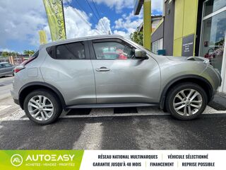 Juke Phase 3 1.2 DIG-T 16V 2WD S&S 115 cv 2018 occasion 97122 Baie-Mahault
