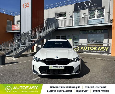 S&eacute;rie 3 330 xDrive 286ch M SPORT 2023 occasion 68920 Wettolsheim