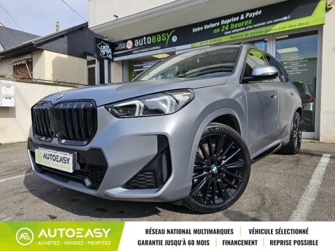 BMW X1 23i M SPORT harman kardon GARANTIE BMW 2027 2022 occasion Sainte-Geneviève des Bois 91700