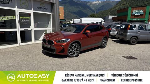 X2 sDrive 18d 150 BVA8 M Sport 2019 occasion 73200 Albertville