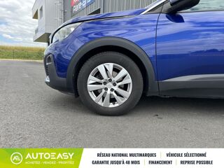 3008 1.6 BlueHDi S&S 120 cv BUSINESS 2017 occasion 03000 Avermes