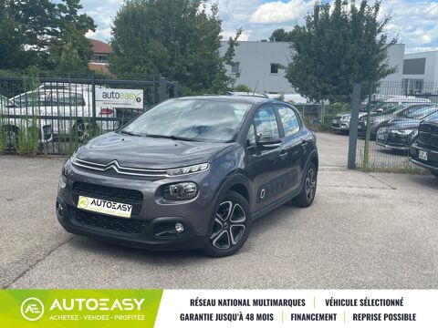 Citroen c3 Citroën  1.2 / 110 CH / SHINE 9490 