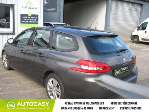 308 SW 1.6 HDi 120 ACTIVE BUSINESS 2016 occasion 29000 Quimper