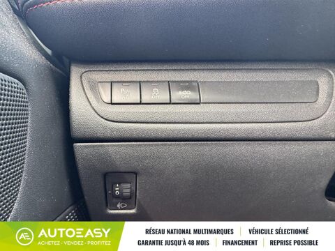 208 Phase 2 3 Portes GTI 1.6 THP 16V S&S CH / VEHICULE FRAN 2016 occasion 83000 Toulon