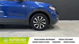 T-Cross 1.0 TSI 110ch Active DSG7 / CARPLAY / CAMERA DE RECUL 2022 occasion 29850 GOUESNOU