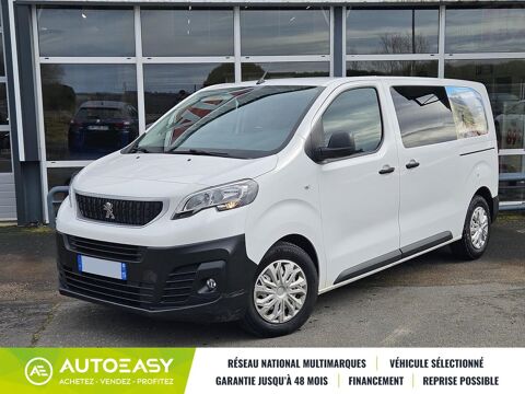 Annonce voiture Peugeot Expert 22490 
