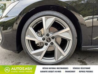 A3 S-Line 35 TDi 150 S-Tronic / NEUVE / Toit ouvrant / Sonos / 2026 occasion 34430 Saint-Jean-de-Vedas