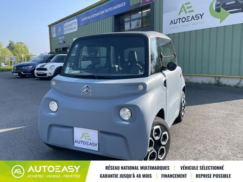 Citroen ami Citroën  Pack My  Grey 7490 euros