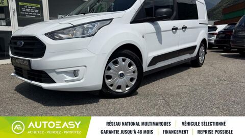 Transit Connect Phase 2 L2 5 Places 100cv - rare dans cette configuration 2018 occasion 73200 Albertville