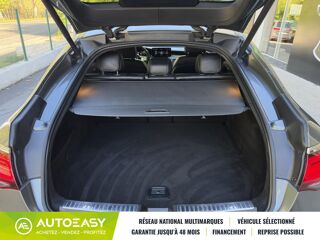 Classe GLC AMG Line 300d 245 4Matic 9G-Tronic / Carplay / 360&deg; / Siege 2019 occasion 34430 Saint-Jean-de-Vedas