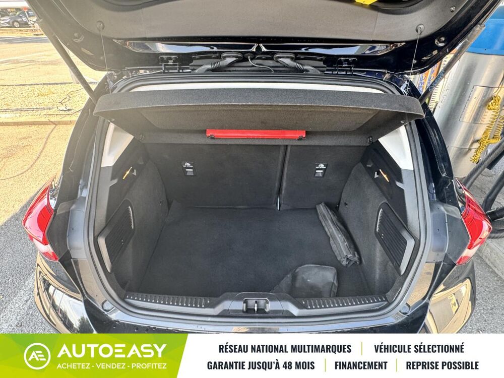 Focus 1.0 ecoboost 125 finition Active 2019 occasion 73200 Albertville