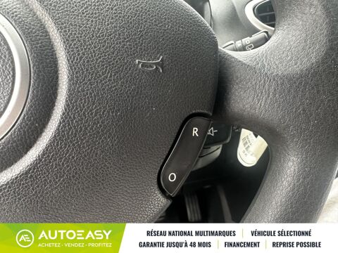 Clio III 1.5 Dci 75ch Expression 1&egrave;re main / Climatisation 2011 occasion 44470 Carquefou