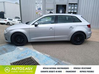 A3 1.4 TSI 16V S-Tronic7 S&S 150 AMBIENTE 2015 occasion 20090 Ajaccio