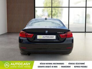 S&eacute;rie 4 420DA 184 CH SPORT 2013 occasion 24100 Creysse