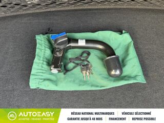 Karoq 1.5 TSI ACT 150 ch Style DSG / Attelage / Coffre &eacute;lec / ACC 2020 occasion 69120 Vaulx-en-Velin