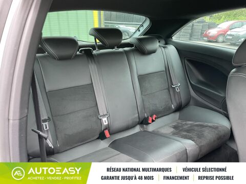 Ibiza SC 1.8 TSI 192ch Cupra 2016 occasion 35230 Saint-Armel