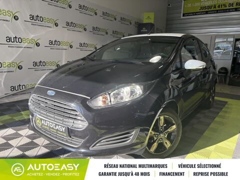 Ford fiesta 1.25 60CV CLIM - COMMANDE VOLANT - DISTR
