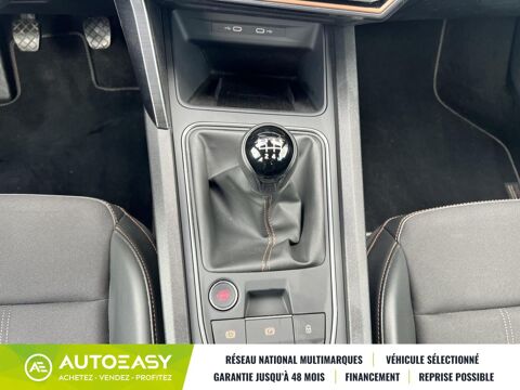 Formentor 1.5 TSI 150 cv Business Edition / 1&eacute;re Main / Suivi Concessi 2023 occasion 03000 Avermes