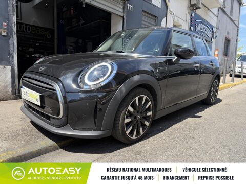 Annonce voiture Mini MINI COUPE 17990 €