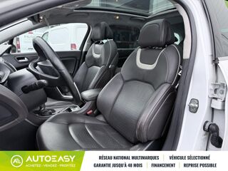C5 Cross Tourer 2.0 BlueHDi 16V FAP Exclusive - CONFORT, ESPAC 2015 occasion 33185 Le Haillan