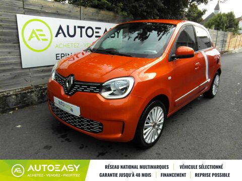 Renault twingo III SCE 65 VIBES 9900 euros
