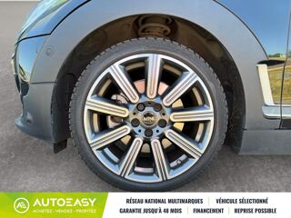 Clubman 2.0 150ch Canonbury bo&icirc;te auto 2021 occasion 24750 Boulazac Isle Manoire